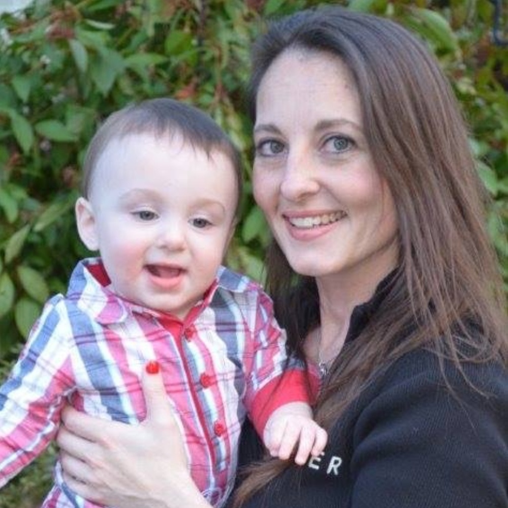 Meet your Posher, Sherie